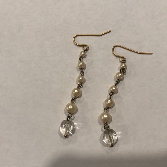 Pearl jewelry, imitation pearls - Picture 9 of 9